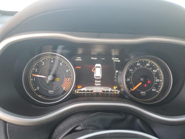 1C4PJMBS1FW730068 - 2015 JEEP CHEROKEE TRAILHAWK Qara foto 9