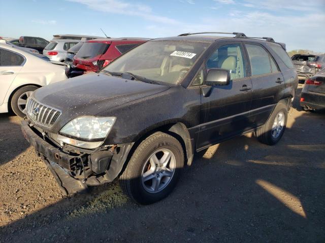 2001 LEXUS RX 300, 