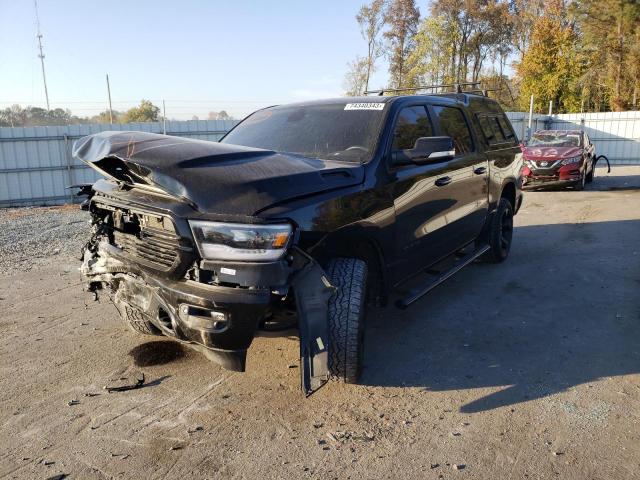 2019 RAM 1500 BIG HORN/LONE STAR, 