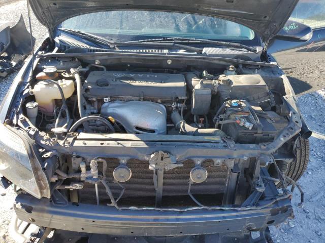 JTKDE177X60114147 - 2006 TOYOTA SCION TC Grafit foto 11