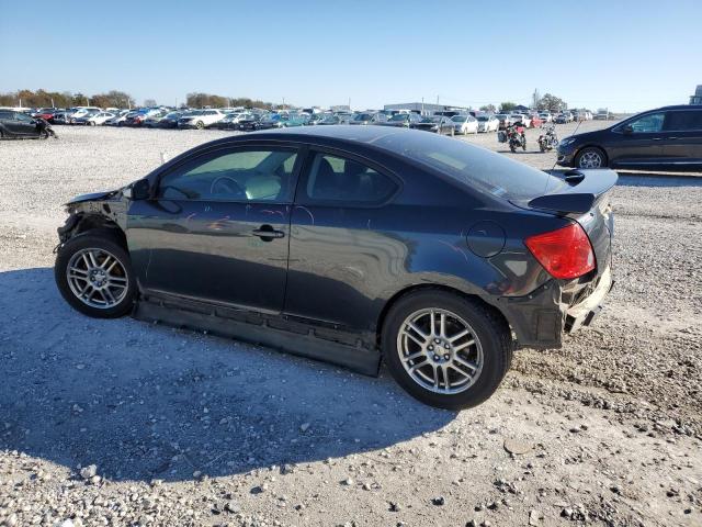 JTKDE177X60114147 - 2006 TOYOTA SCION TC Grafit foto 2