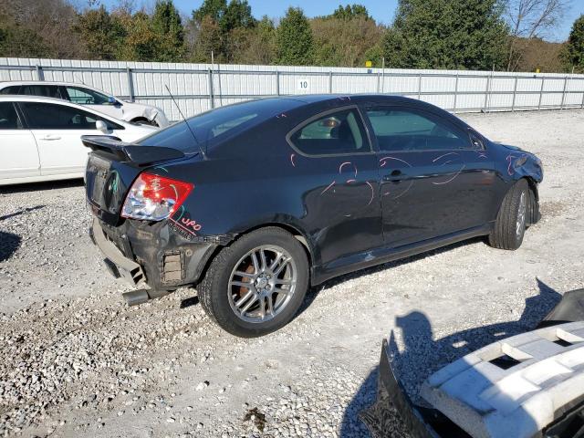JTKDE177X60114147 - 2006 TOYOTA SCION TC Grafit foto 3
