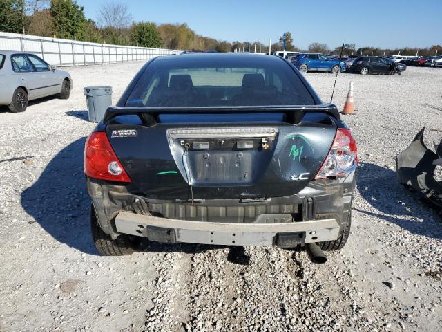 JTKDE177X60114147 - 2006 TOYOTA SCION TC Grafit foto 6