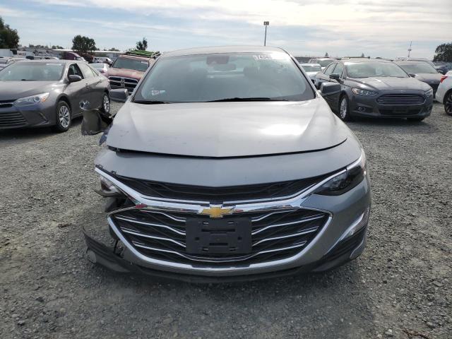 1G1ZC5ST6PF152738 - 2023 CHEVROLET MALIBU LS GRAY photo 5