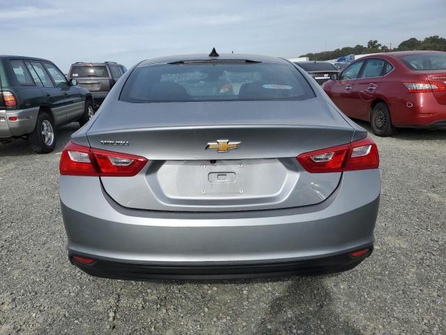 1G1ZC5ST6PF152738 - 2023 CHEVROLET MALIBU LS GRAY photo 6