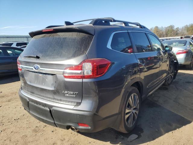 4S4WMAPD5N3446854 - 2022 SUBARU ASCENT LIMITED GRAY photo 3