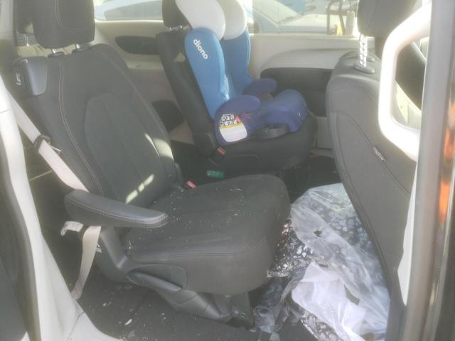 2C4RC1FG0JR332939 - 2018 CHRYSLER PACIFICA TOURING PLUS Grafit foto 10