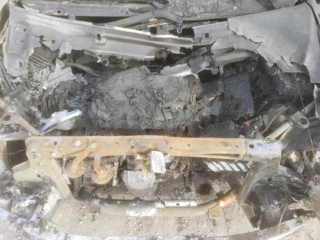 2C4RC1FG0JR332939 - 2018 CHRYSLER PACIFICA TOURING PLUS Grafit foto 11