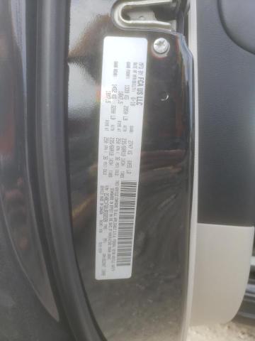 2C4RC1FG0JR332939 - 2018 CHRYSLER PACIFICA TOURING PLUS Grafit foto 12