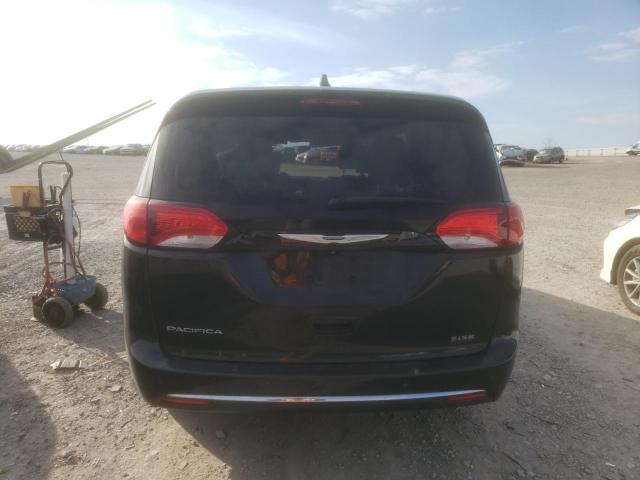 2C4RC1FG0JR332939 - 2018 CHRYSLER PACIFICA TOURING PLUS Grafit foto 6