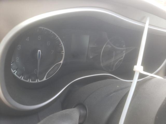 2C4RC1FG0JR332939 - 2018 CHRYSLER PACIFICA TOURING PLUS Grafit foto 9