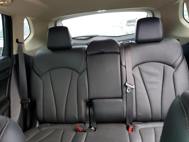 LRBFXDSA4HD216598 - 2017 BUICK ENVISION ESSENCE შავი ფოტო 10