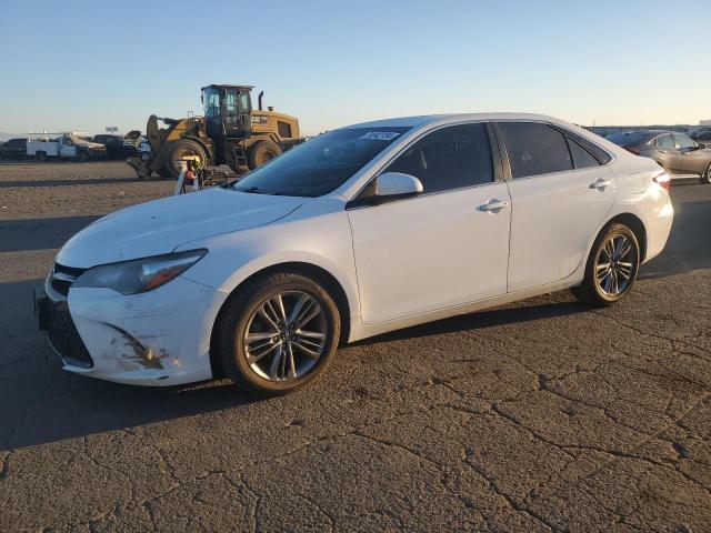 2016 TOYOTA CAMRY LE, 