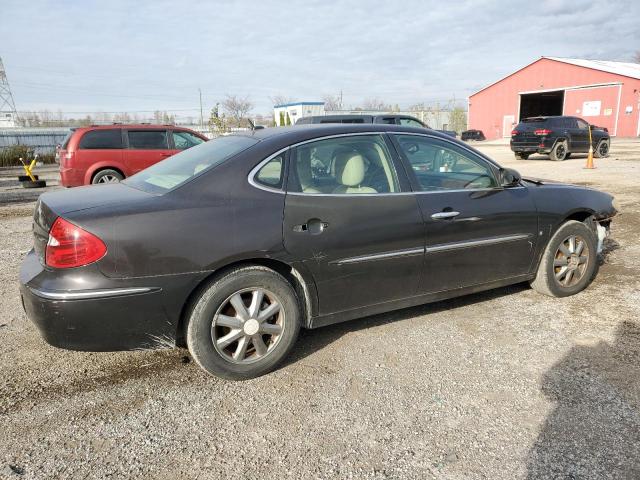 2G4WJ582081179713 - 2008 BUICK ALLURE CXL BROWN photo 3