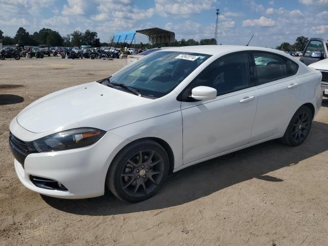 2016 DODGE DART SXT SPORT, 