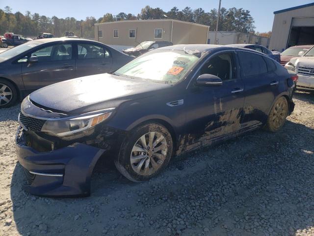 2018 KIA OPTIMA LX, 