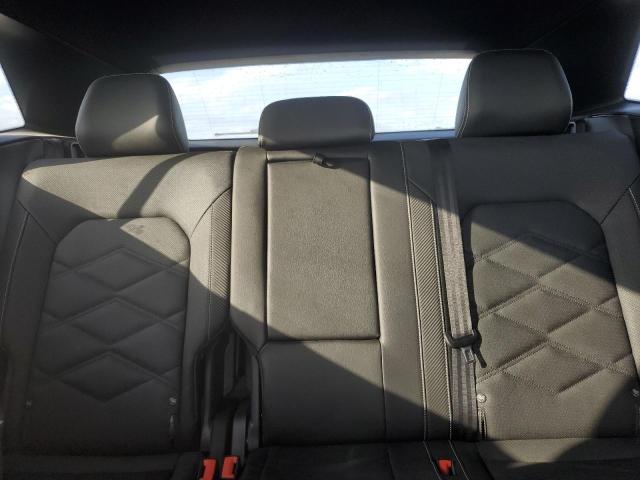 1V2WE2CA9RC250116 - 2024 VOLKSWAGEN ATLAS CROS SE فضي صورة 10