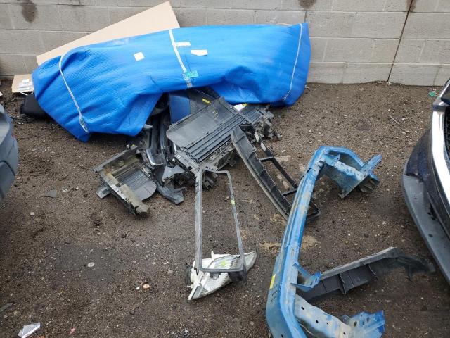 MAJ6P1UL4JC173963 - 2018 FORD ECOSPORT SE BLUE photo 12