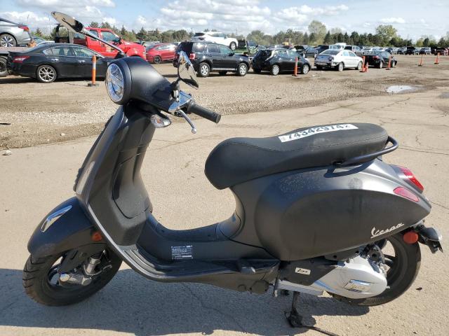 ZAPMD18G8R5100388 - 2024 VESPA PRIMAVERA/ 150 BLACK photo 3