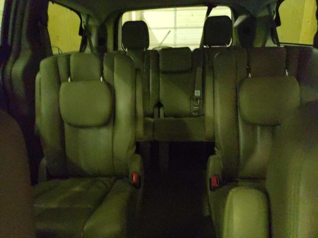 2C4RC1BG7FR628666 - 2015 CHRYSLER TOWN & COU TOURING 白色 照片 10