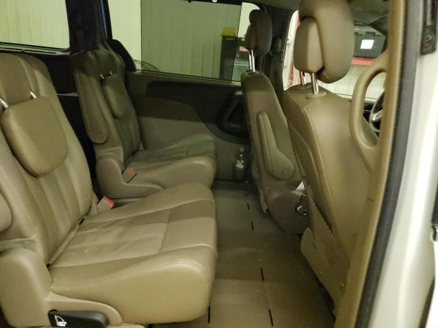 2C4RC1BG7FR628666 - 2015 CHRYSLER TOWN & COU TOURING 白色 照片 11