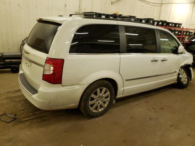 2C4RC1BG7FR628666 - 2015 CHRYSLER TOWN & COU TOURING 白色 照片 3