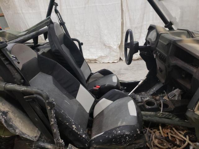 3NSNAE998MF137498 - 2021 POLARIS RZR XP 1000 BLACK photo 5