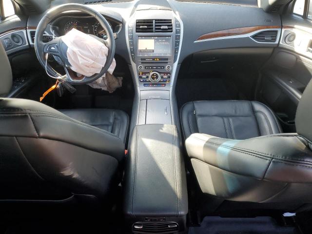 3LN6L5F9XLR610623 - 2020 LINCOLN MKZ RESERVE თეთრი ფოტო 8