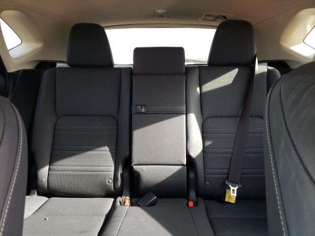 JTJBARBZ9K2214804 - 2019 LEXUS NX 300 BASE 灰色 照片 10