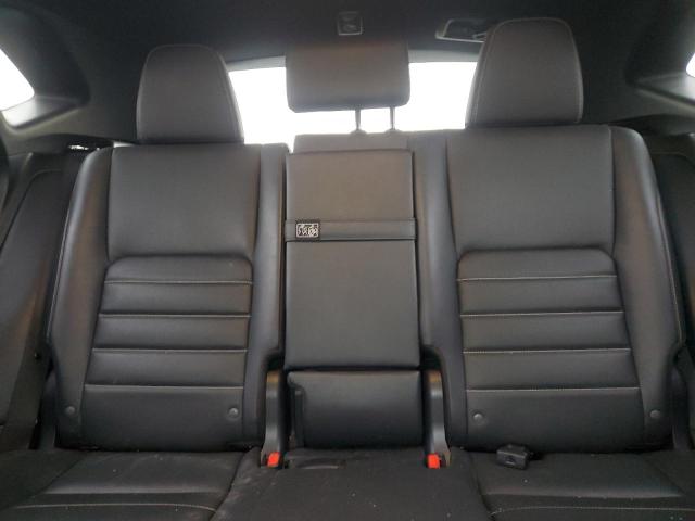 JTJBARBZ4J2149990 - 2018 LEXUS NX 300 BASE 白色 照片 10