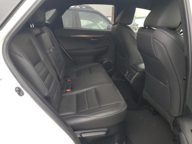 JTJBARBZ4J2149990 - 2018 LEXUS NX 300 BASE 白色 照片 11