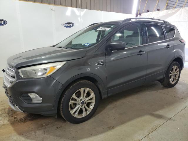 2018 FORD ESCAPE SE, 