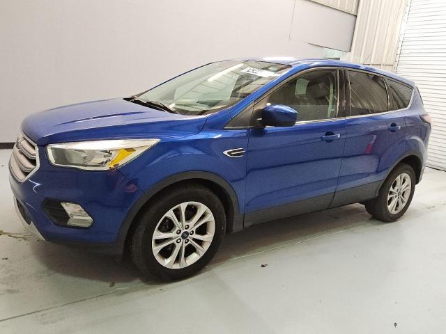 2017 FORD ESCAPE SE, 