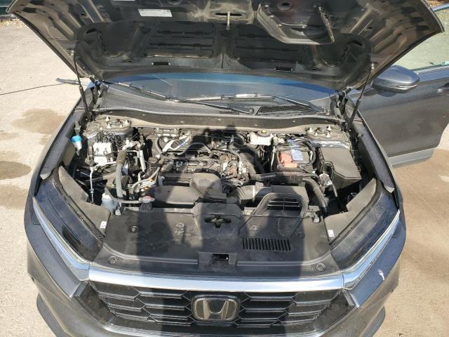 2HKRS4H76RH457437 - 2024 HONDA CR-V EXL CHARCOAL photo 12