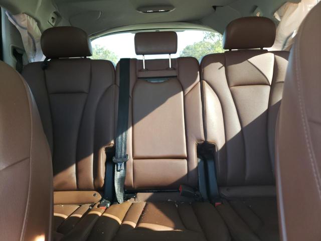 WA1VAAF71JD007394 - 2018 AUDI Q7 PRESTIGE 蓝色 照片 10