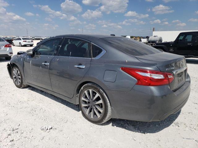 1N4AL3AP2GC281452 - 2016 NISSAN ALTIMA 2.5 GRAY photo 2