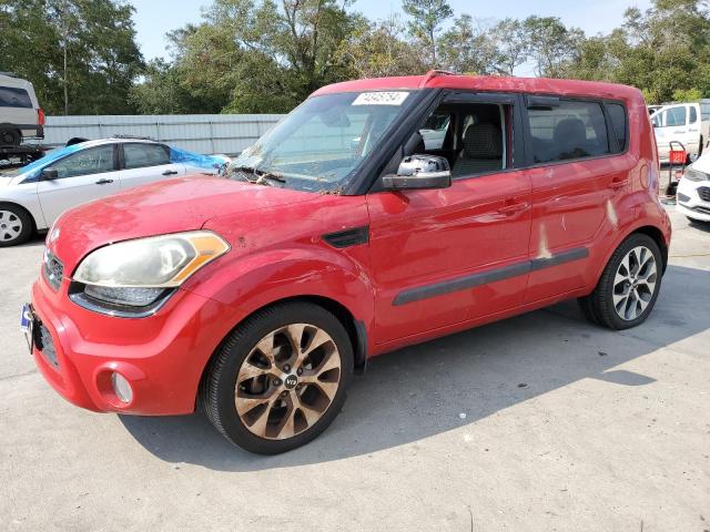 2013 KIA SOUL +, 