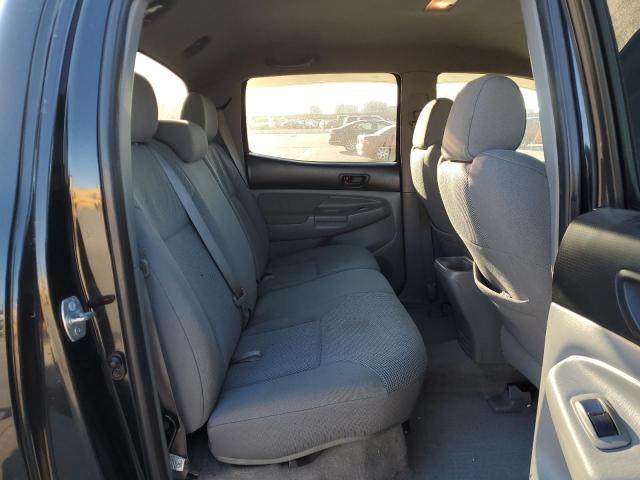 3TMJU62N58M069084 - 2008 TOYOTA TACOMA DOUBLE CAB PRERUNNER BLACK photo 10
