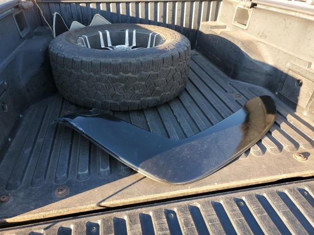 3TMJU62N58M069084 - 2008 TOYOTA TACOMA DOUBLE CAB PRERUNNER BLACK photo 12