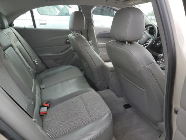 1G11C5SL8FF206116 - 2015 CHEVROLET MALIBU 1LT Бежевый фото 10