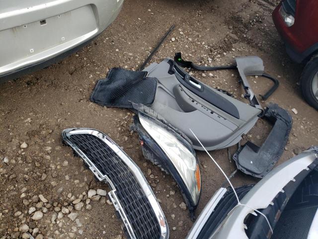 1G11C5SL8FF206116 - 2015 CHEVROLET MALIBU 1LT Бежевый фото 12