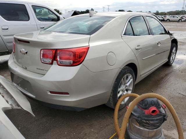 1G11C5SL8FF206116 - 2015 CHEVROLET MALIBU 1LT Бежевый фото 3