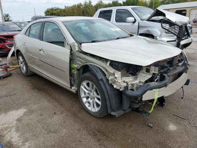 1G11C5SL8FF206116 - 2015 CHEVROLET MALIBU 1LT Бежевый фото 4