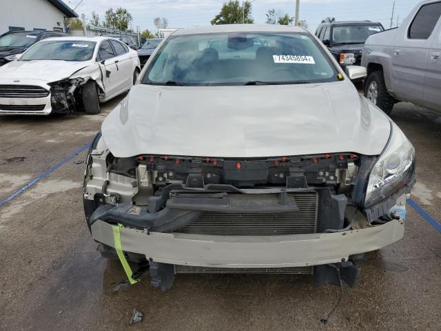 1G11C5SL8FF206116 - 2015 CHEVROLET MALIBU 1LT Бежевый фото 5