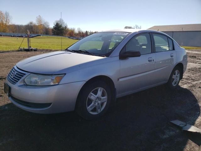 2006 SATURN ION LEVEL 2, 