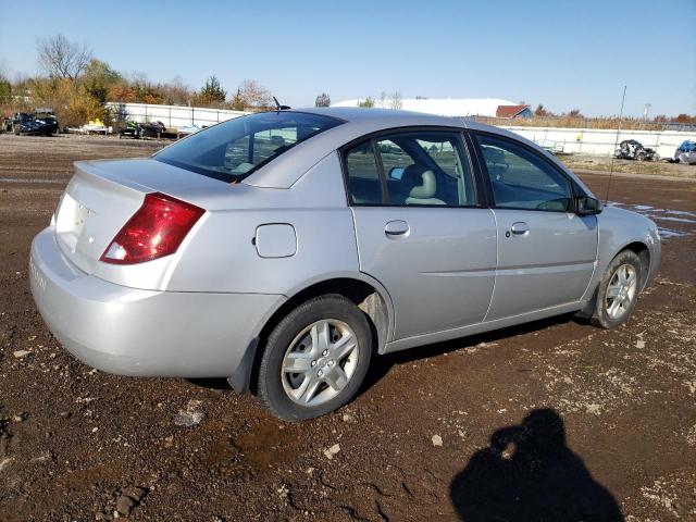 1G8AJ55F26Z203417 - 2006 SATURN ION LEVEL 2 ვერცხლისფერი ფოტო 3