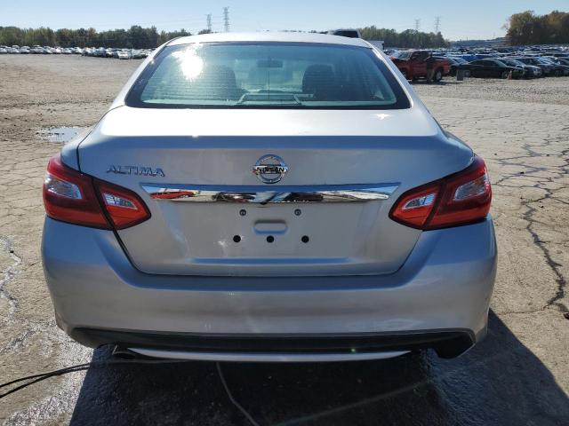 1N4AL3AP1HC180713 - 2017 NISSAN ALTIMA 2.5 SILVER photo 6