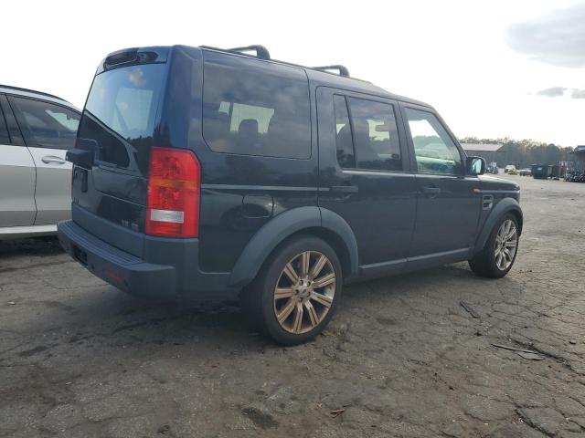 SALAE25488A445114 - 2008 LAND ROVER LR3 SE BLACK photo 3