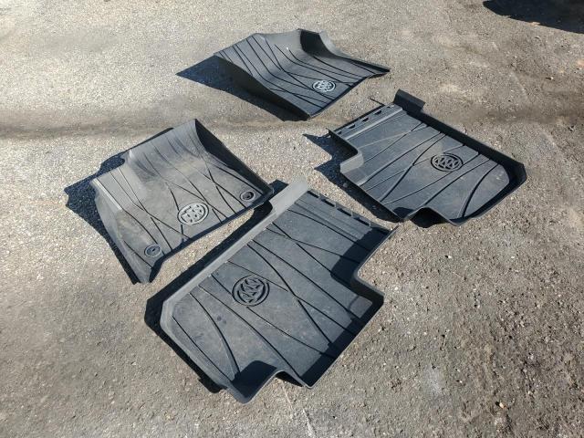 5GAEVCKW9NJ133725 - 2022 BUICK ENCLAVE AVENIR 栗色 照片 13