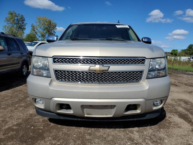 1GNUKCE05AR271100 - 2010 CHEVROLET TAHOE K1500 LTZ GOLD photo 5